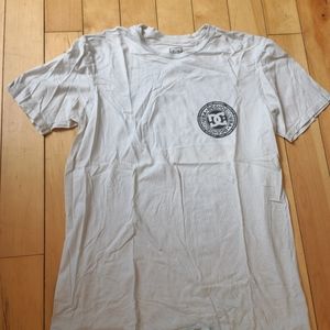 Men's small DC t-shirt